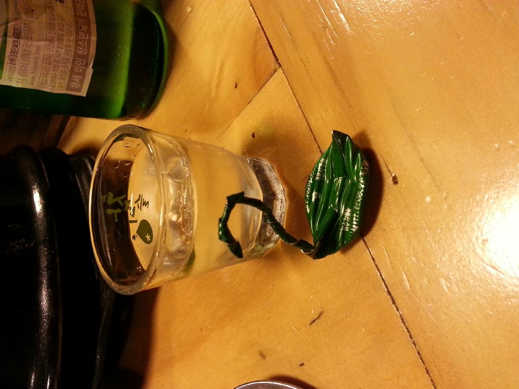 바다가 그리워...무작정 찾아간 바닷가...그곳에 