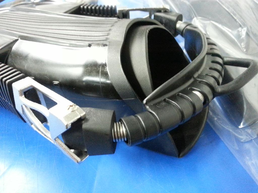 Dive Rite XT Fin...이리 저리 검색해보