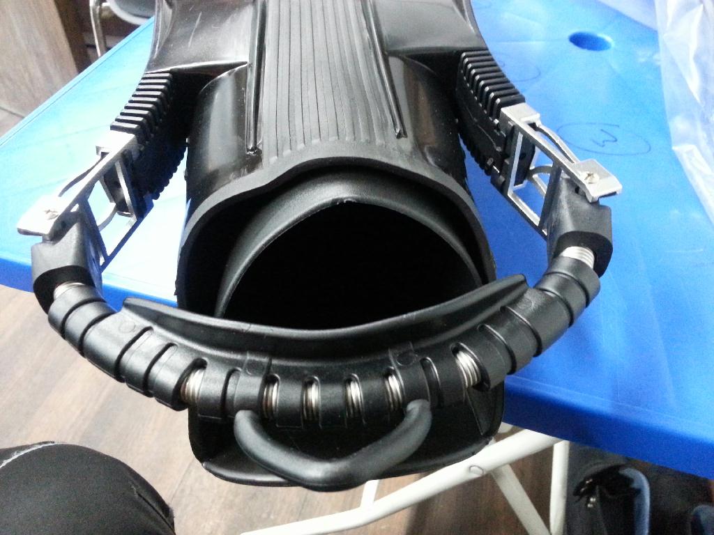 Dive Rite XT Fin...이리 저리 검색해보