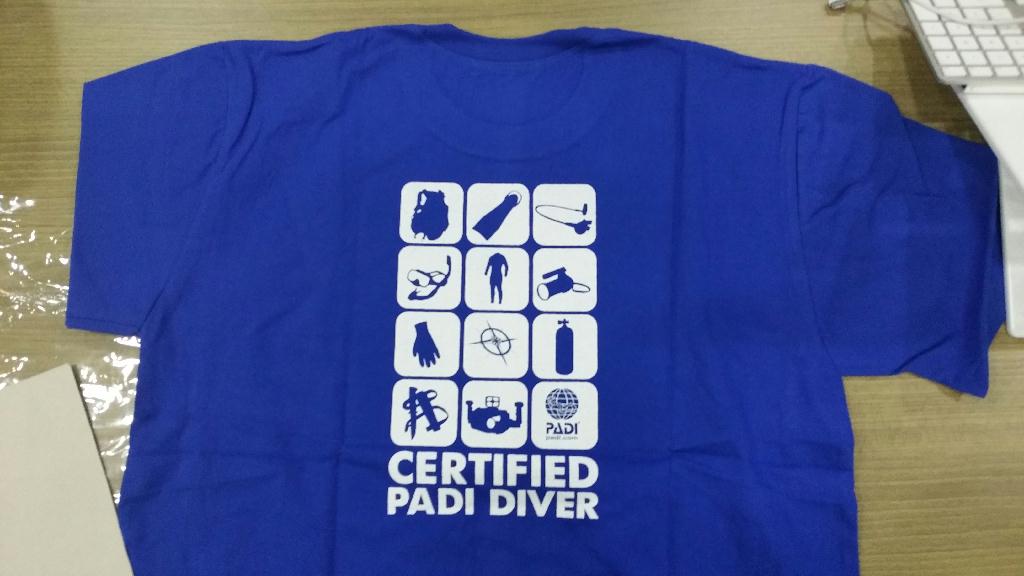 다이브맵에서는 다이빙 시즌을 맞이하여 샵에 보유한 스쿠