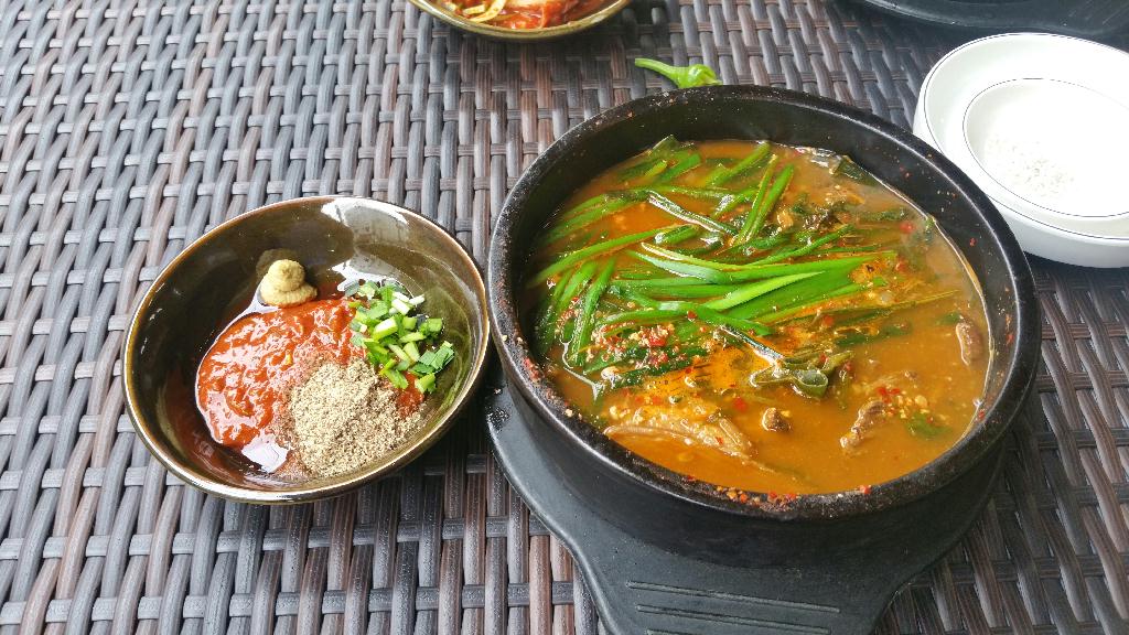 초복...