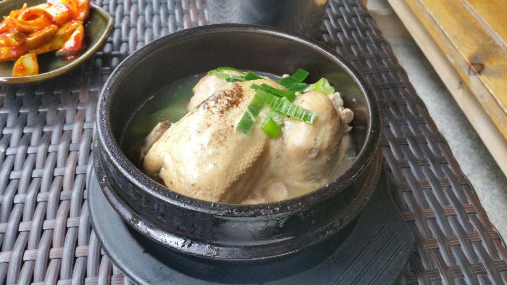초복...