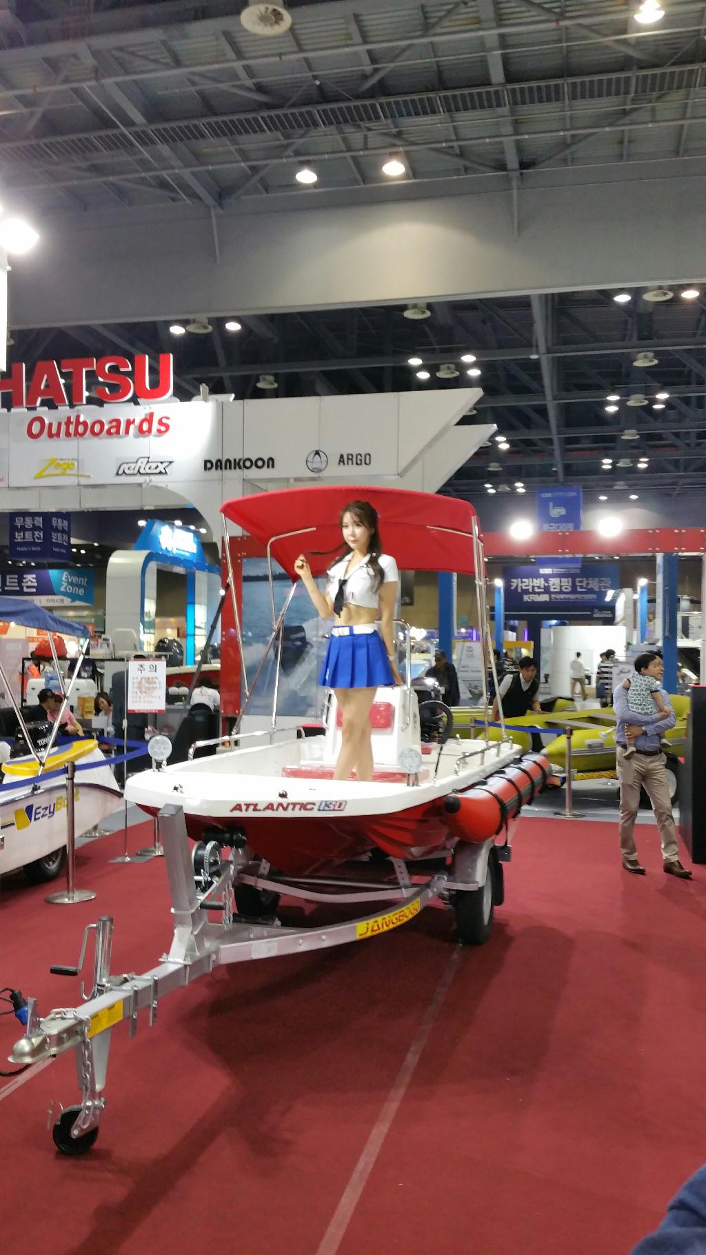 다이빙엑스포에서 2...