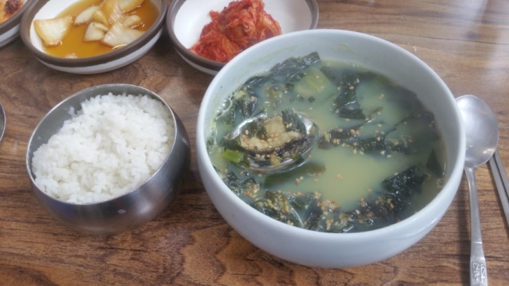 제주도 투어(5/27~29) 먹방...너무 비싸..