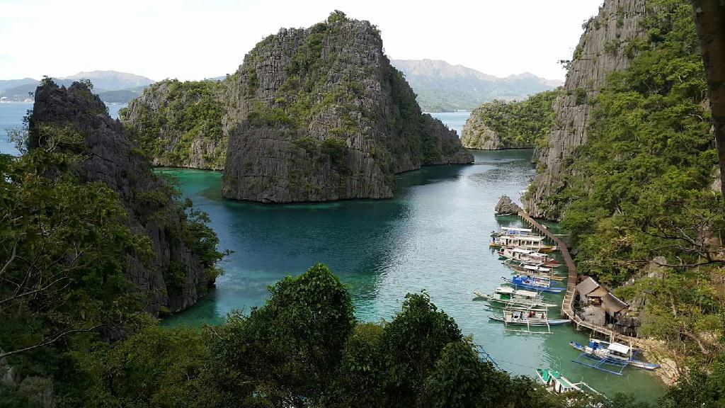 coron....